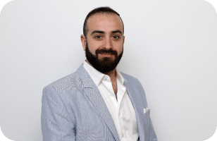 Ryan Berger mortgage agent