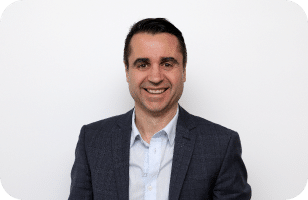 Tom Terzakis mortgage broker