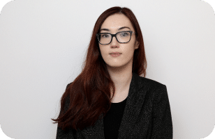 Julia Cooper office manager