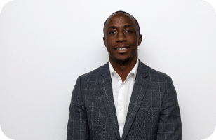 Kelvin Cuma mortgage agent