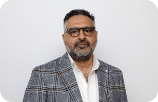 Robert Garofalo mortgage agent